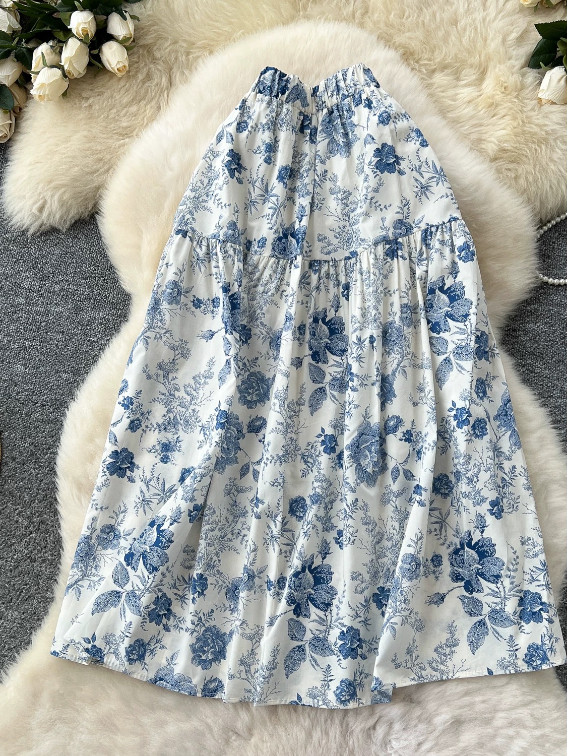 Perfect woman skirt CS199 images